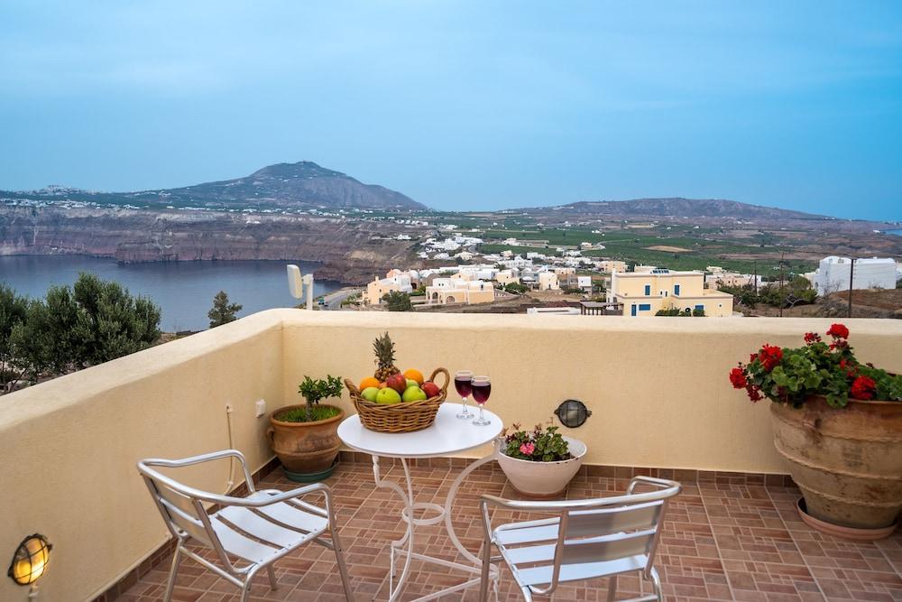 Galinia Aparthotel