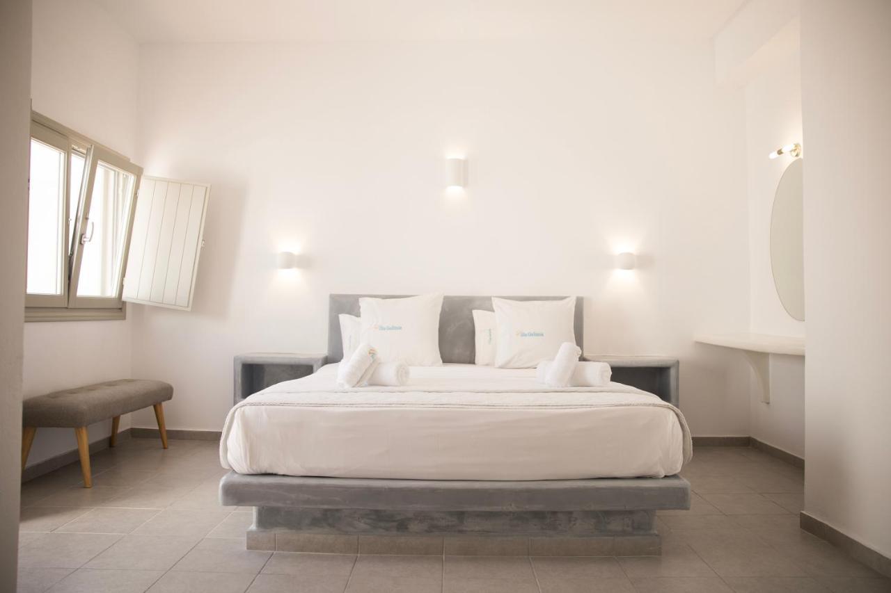 Aparthotel Galinia