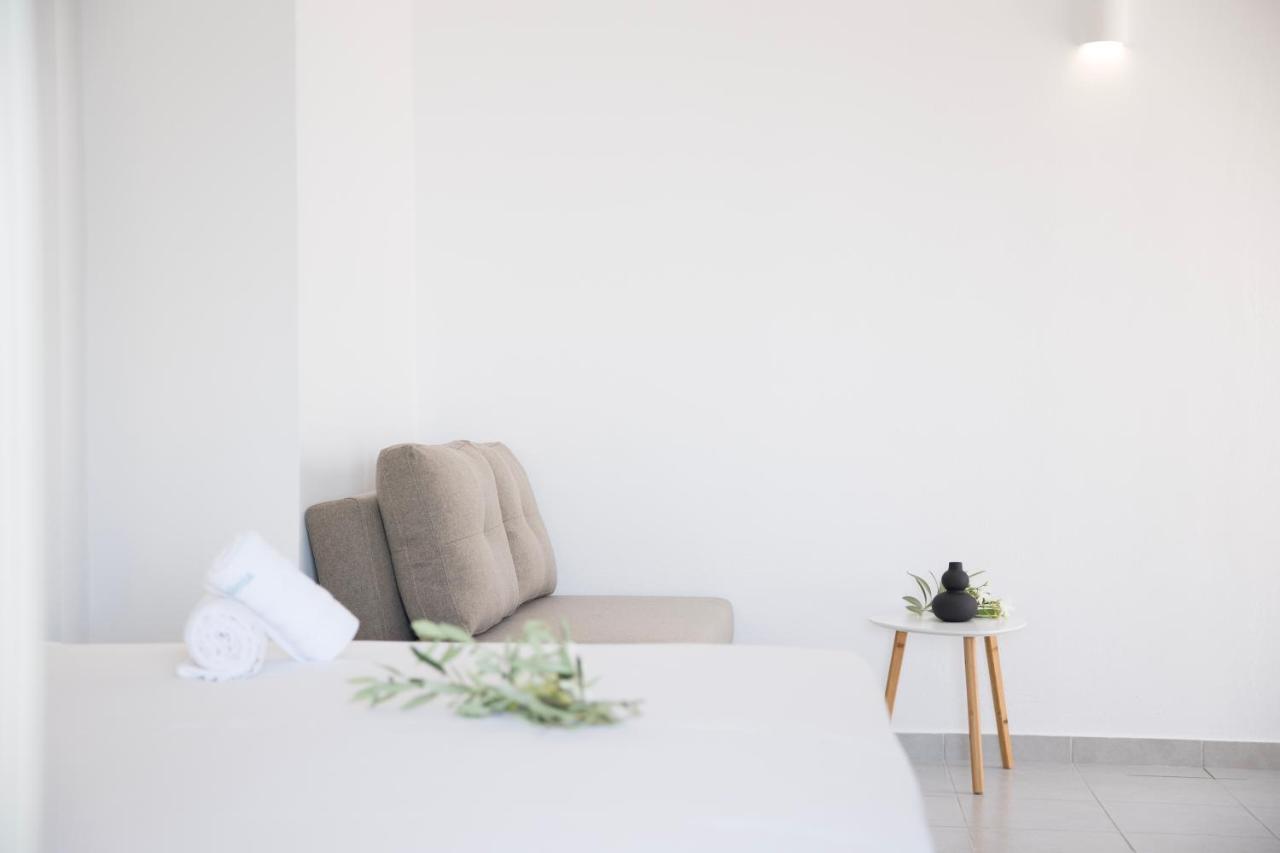 Aparthotel Galinia