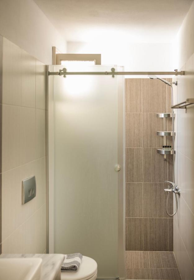 Aparthotel Galinia 3*