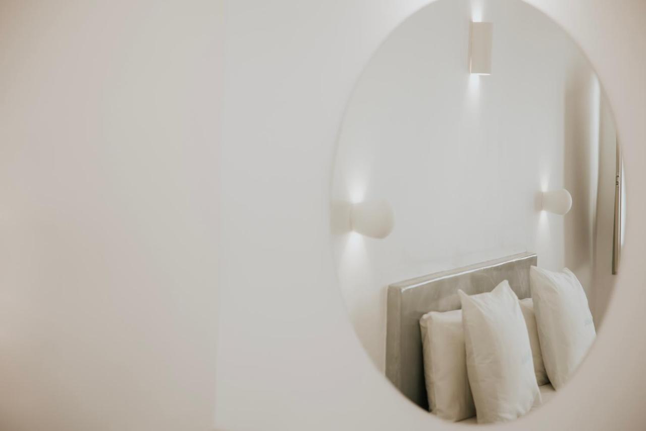 Galinia Aparthotel Akrotiri (Santorini)