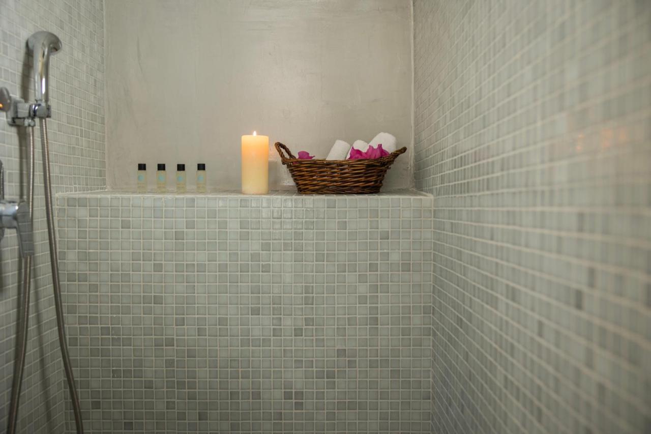 Galinia Aparthotel 3*