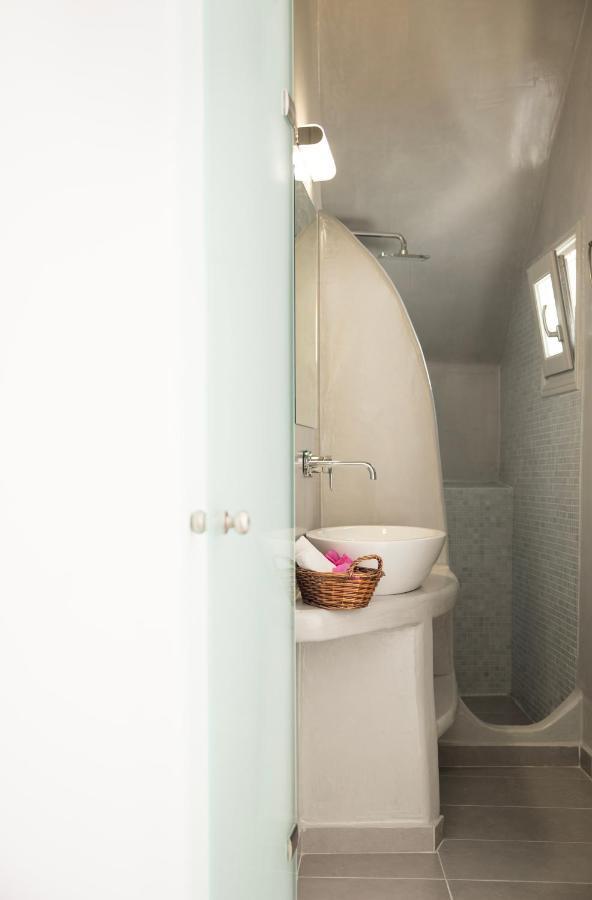 Galinia Aparthotel Akrotiri (Santorini)