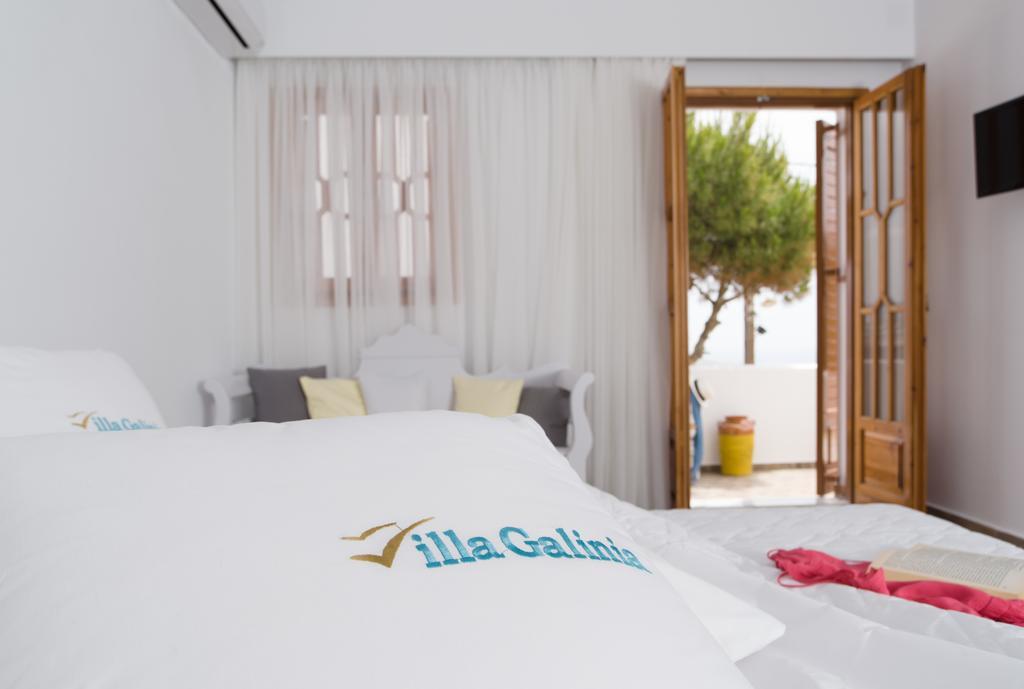 Aparthotel Galinia Akrotiri (Santorini)