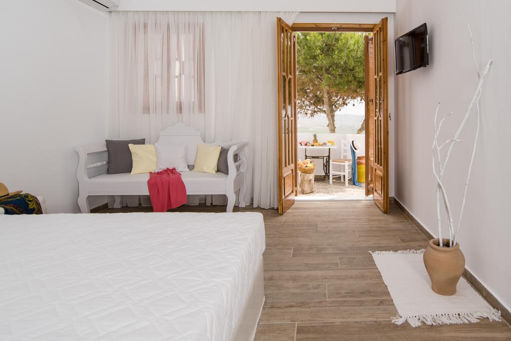 Aparthotel Galinia 3*