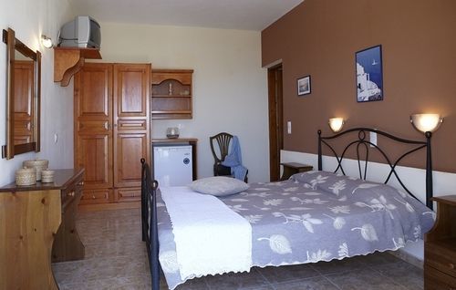 Aparthotel Galinia 3*