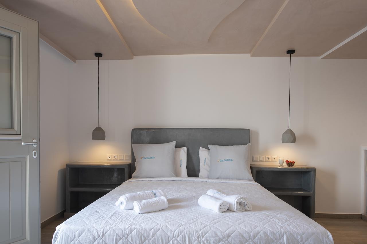 Aparthotel Galinia 3*
