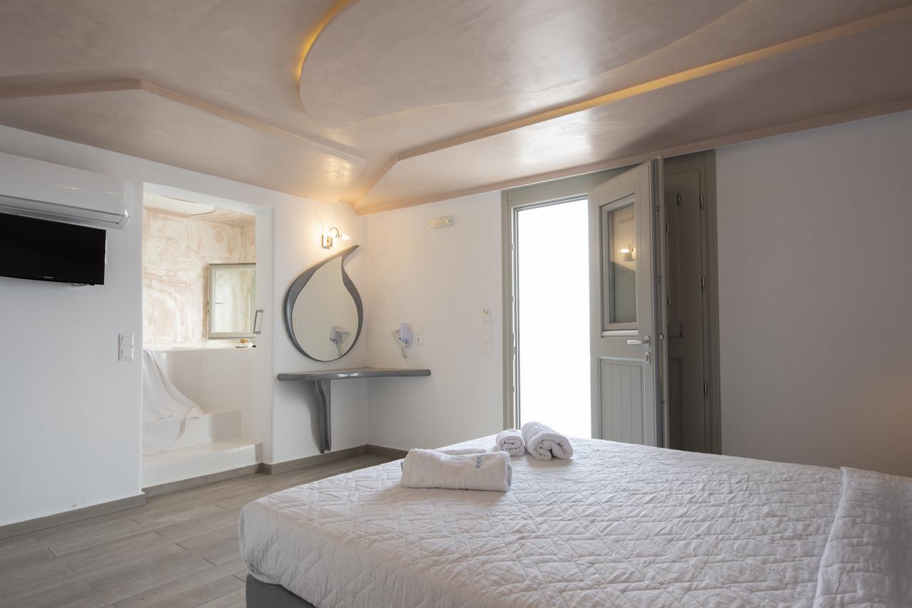 Galinia 3* Akrotiri (Santorini)