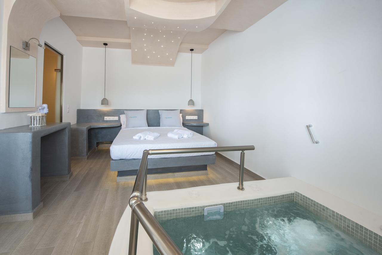 Galinia Aparthotel