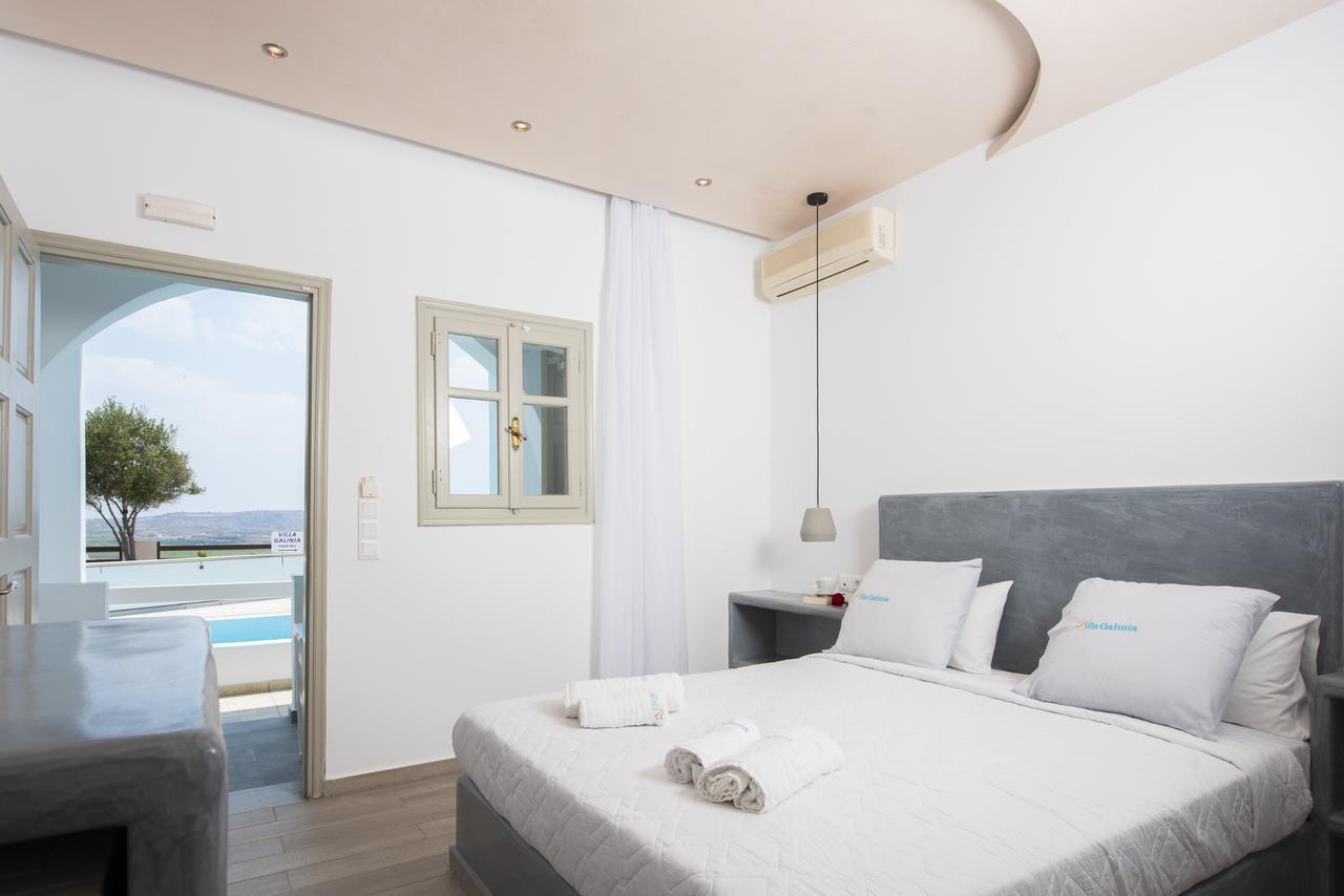 Galinia Aparthotel