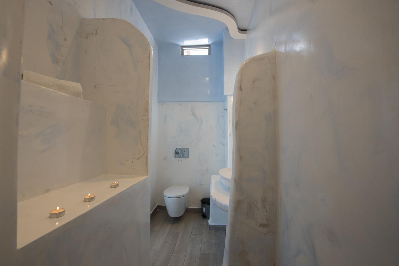 Galinia Aparthotel 3*