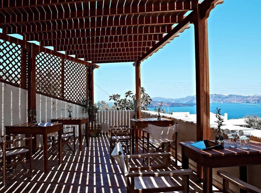 Galinia Aparthotel