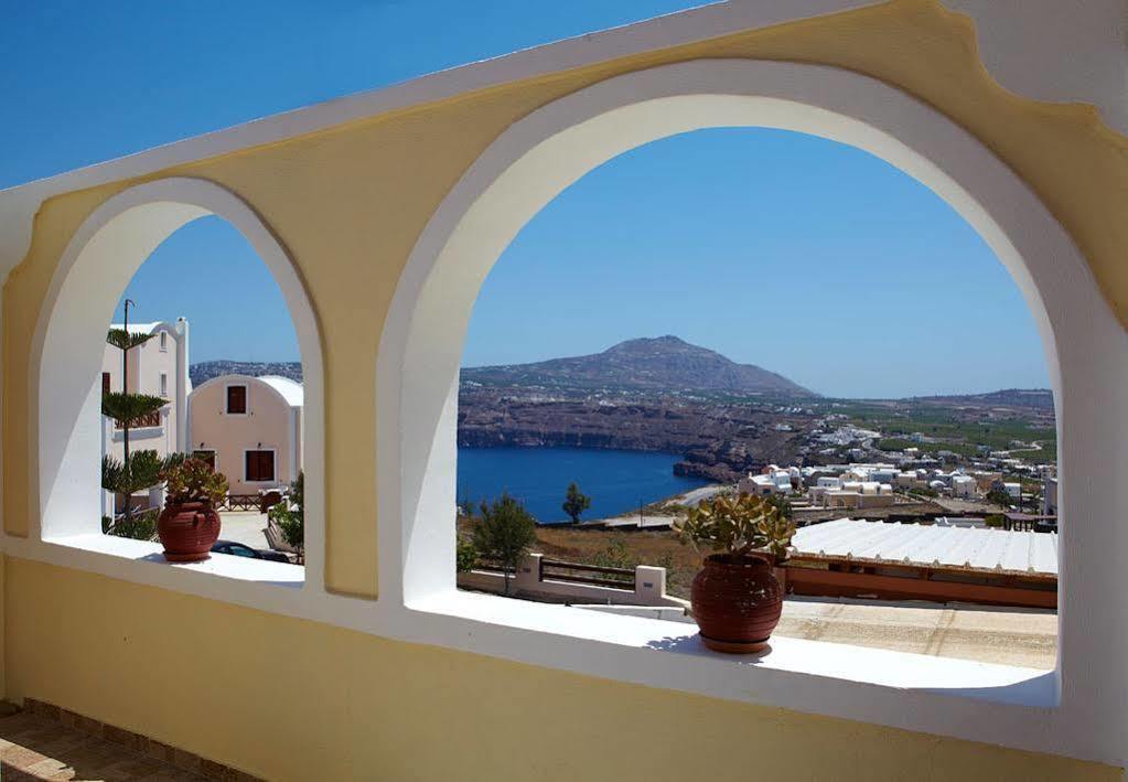 Aparthotel Galinia 3*