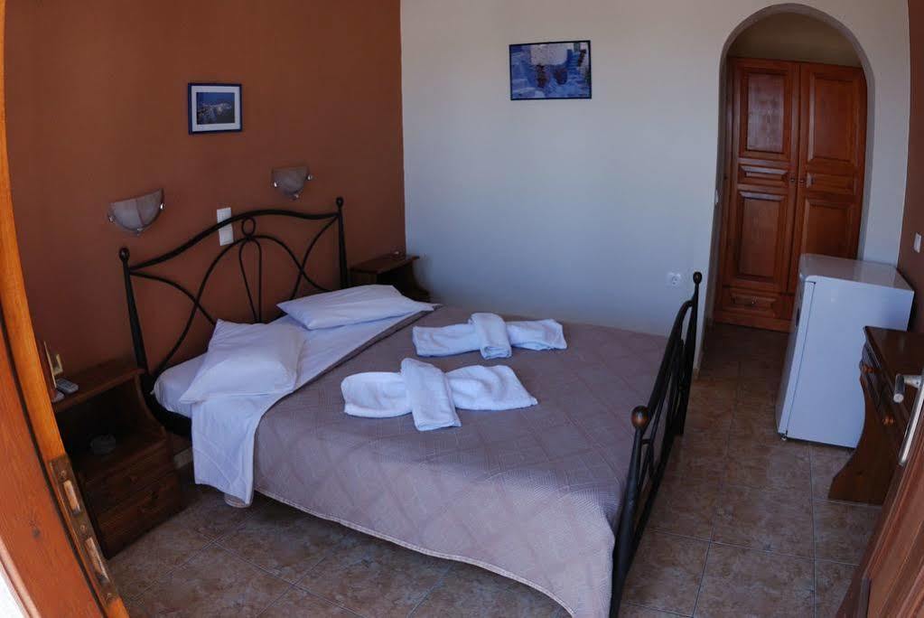 Aparthotel Galinia 3*
